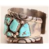 Image 2 : Wayne Cheama Cuff [162650]