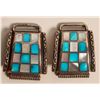 Image 2 : Zuni Watch Tips, Ring [185920]