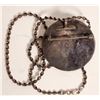 Image 2 : 18k And Sterling Lama Necklace [176282]