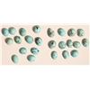 Image 3 : Globe Polished Cabochons, larger [186533]