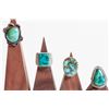 Image 1 : Green/Blue Turquoise [185923]