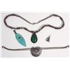 Image 1 : Indian Jewelry from Three Nations [186387]
