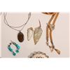 Image 3 : Modern Native American Jewelry lot [186527]