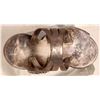 Image 8 : Navajo Belt Buckle and Ring [186226]