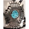 Image 2 : Singer Family Turquoise Bolo [176274]