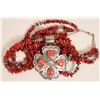 Image 2 : Spiny Oyster Necklace [176276]