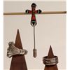 Image 2 : Three Great Southwest Tribes Jewelry (3) [186439]