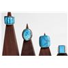 Image 1 : Turquoise and Silver Rings [162643]