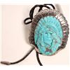 Image 2 : Turquoise Bolo Masterpiece, 1978 [186281]