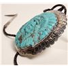 Image 3 : Turquoise Bolo Masterpiece, 1978 [186281]