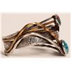 Image 2 : Vintage Sterling Silver Bracelet [176281]