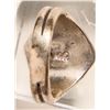 Image 8 : Zuni Abalone Shell Rings [162642]