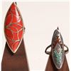 Image 2 : Zuni and Navajo Jewelry [162684]