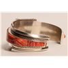 Image 2 : Zuni Spiny Oyster Bracelet [176280]