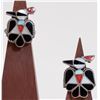 Image 1 : Zuni T Bird Rings (2) [186229]