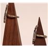 Image 2 : Zuni T Bird Rings (2) [186229]
