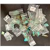 Image 2 : Turquoise - No. 8 Mine Nevada Cabs - Broken [186609]