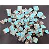 Image 1 : Turquoise - No. 8 Mine Nevada Cut [186608]
