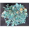 Image 2 : Turquoise - No. 8 Mine Nevada Precut [186602]