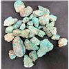 Image 2 : Turquoise - No. 8 Mine Nevada Nuggets [186506]