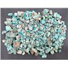 Image 1 : Turquoise - No. 8 Mine Nevada Nuggets [186616]