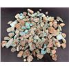 Image 2 : Turquoise - No. 8 Mine Nevada Rough Untreated [186605]
