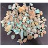 Image 2 : Turquoise - No. 8 Mine Nevada Rough Untreated [186607]