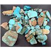 Image 2 : Turquoise - No. 8 Mine Nevada Some Top Grade [186611]