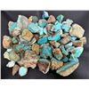 Image 2 : Turquoise - No. 8 Mine Nevada, Mostly Treated [186603]