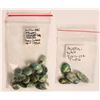 Image 2 : Green Turquoise McGinnis Deposit- Austin, NV (19) [186538]