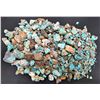 Image 1 : Turquoise - No. 8 Mine Nevada Small Pieces [186600]