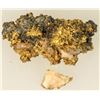 Image 1 : Crystalline Gold Specimen [183585]