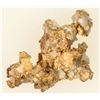 Image 2 : Native Gold in Quartz [183582]