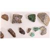 Image 2 : California Ore Specimens: Wedertz, Mono County (30) [183669]