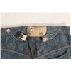 Image 2 : Steinhart Bros. Best of All Brand Boys Denim Overalls c1878-85 [186810]