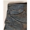 Image 8 : Steinhart Bros. Best of All Brand Boys Denim Overalls c1878-85 [186810]