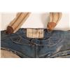 Image 3 : Steinhart Bros. California Brand Overalls c1878-85 [186811]
