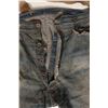 Image 8 : Steinhart Bros. California Brand Overalls c1878-85 [186811]
