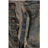 Image 9 : Steinhart Bros. California Brand Overalls c1878-85 [186811]