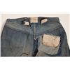 Image 2 : Steinhart Bros. Colorado Brand Overalls, c1875-1880 [186637]