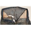 Image 8 : Steinhart Bros. Colorado Brand Overalls, c1875-1880 [186637]