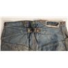 Image 2 : ZCMI Mountaineer Brand Blue Denim Overalls [186635]