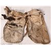 Image 8 : Gents Clothing and Scraps, c 1870-1880, Utah [186814]