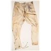 Image 8 : Men's "Long Johns", Three Pair, c1880 [186812]
