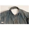 Image 2 : Men's Denim Jacket, possibly B & O Greenebaum [186820]