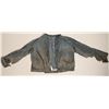 Image 1 : Men's Denim Jacket, possibly SR Krause [186818]
