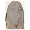 Image 2 : Mitten made from Denim Pants, c 1885 [182786]