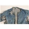 Image 2 : Women's Denim Shirt, c1885 [186638]