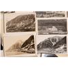 Image 2 : Alaska -Juneau Gold Mining Co. RPC Postcards (20) [185840]