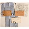 Image 1 : Letters Home from a 49er 1851 [184388]